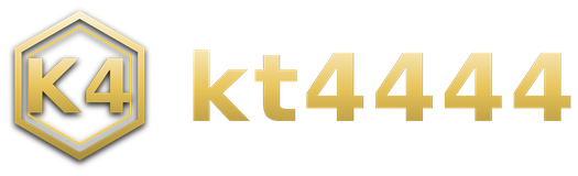 kt4444 logo